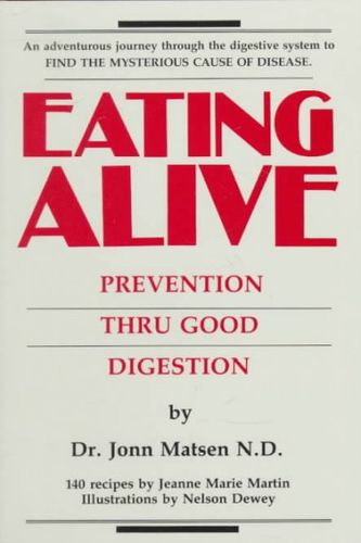 Eating Aliveeating 