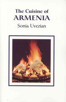 The Cuisine of Armeniacuisine 