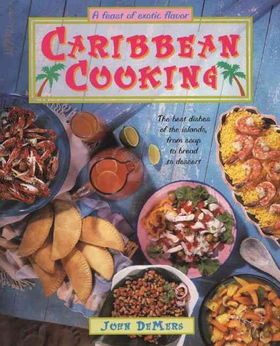 Caribbean Cookingcaribbean 