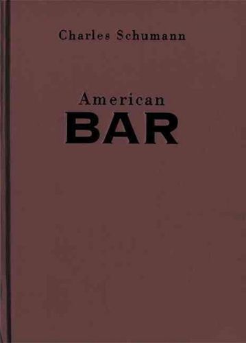 American Baramerican 