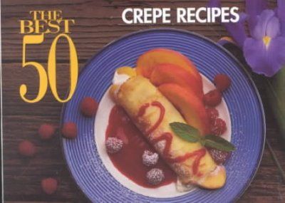 Crepe Recipescrepe 