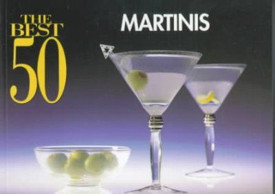 The Best 50 Martinismartinis 