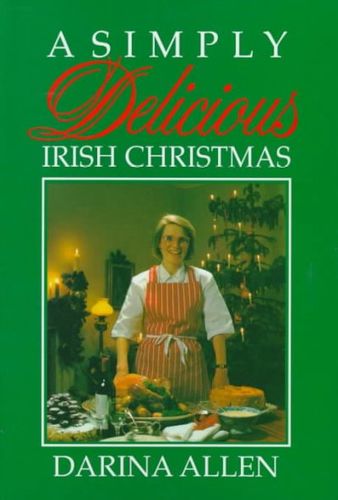 A Simply Delicious Irish Christmassimply 