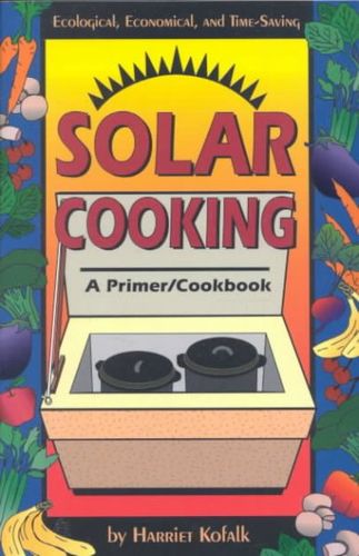 Solar Cookingsolar 
