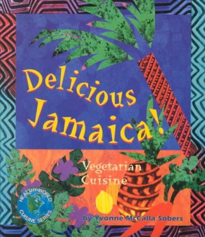 Delicious Jamaicadelicious 