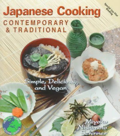 Japanese Cookingjapanese 