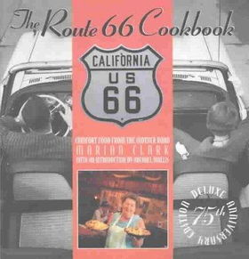 The Route 66 Cookbookroute 