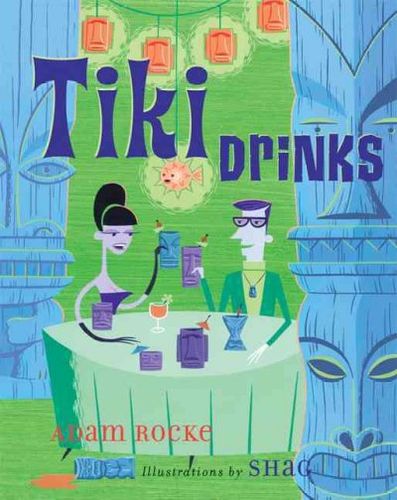 Tiki Drinkstiki 