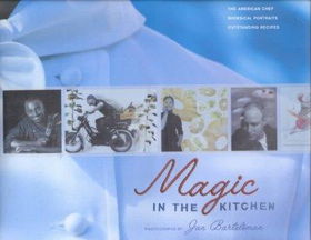 Magic in the Kitchenmagic 