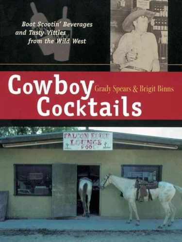 Cowboy Cocktailscowboy 