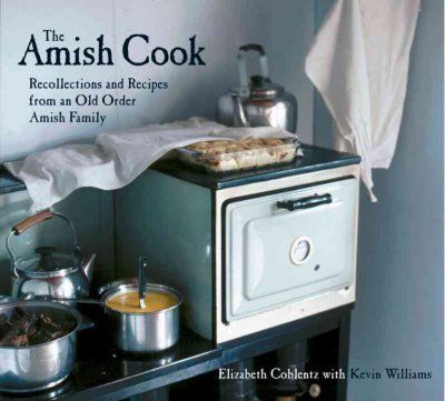 The Amish Cookbookamish 