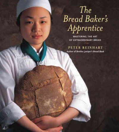 The Bread Baker's Apprenticebread 