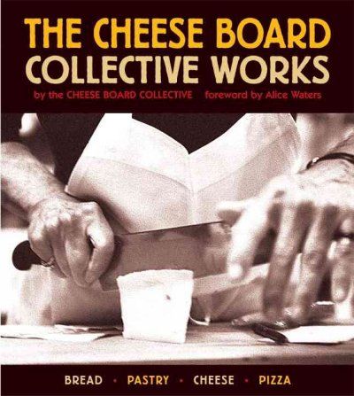 The Cheese Boardcheese 