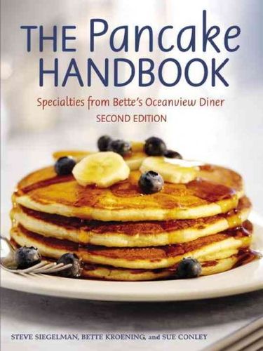 The Pancake Handbookpancake 