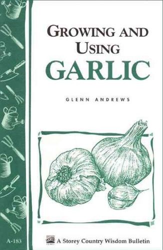 Growing and Using Garlicgrowing 