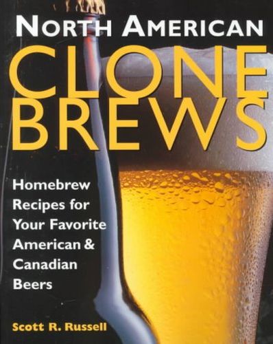 North American Clone Brewsnorth 