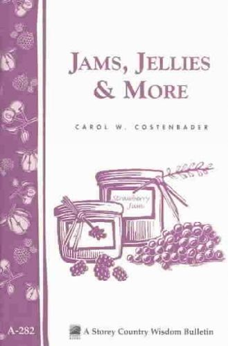 Jams, Jellies & Morejams 