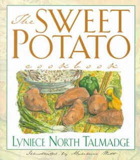 The Sweet Potato Cookbooksweet 