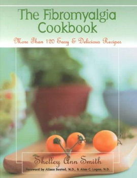 The Fibromyalgia Cookbookfibromyalgia 