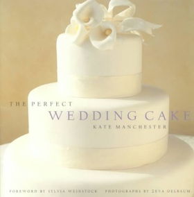 The Perfect Wedding Cakeperfect 