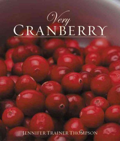 Very Cranberrycranberry 