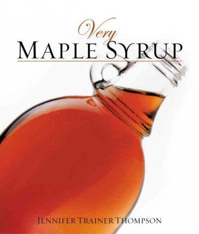 Very Maple Syrupmaple 