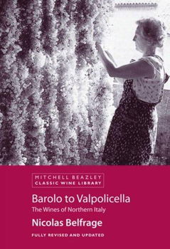 Barolo to Valpolicellabarolo 