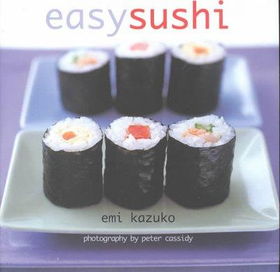 Easy Sushieasy 