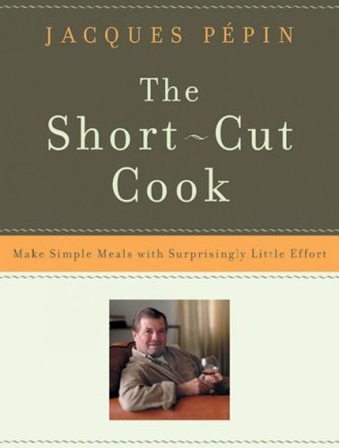 The Short-Cut Cookshort 