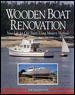 Wooden Boat Renovationwooden 