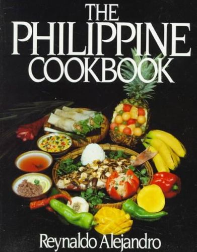 Philippine Cookbookphilippine 