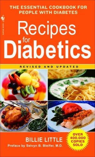 Recipes for Diabeticsrecipes 