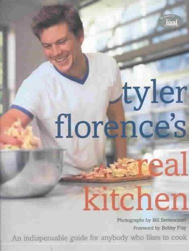 Tyler Florence's Real Kitchentyler 