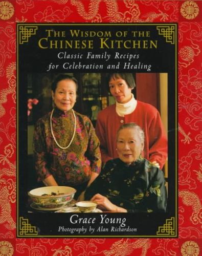 The Wisdom of the Chinese Kitchenwisdom 