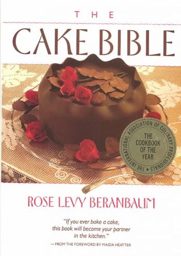 The Cake Biblecake 