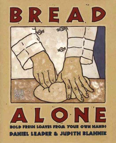 Bread Alonebread 