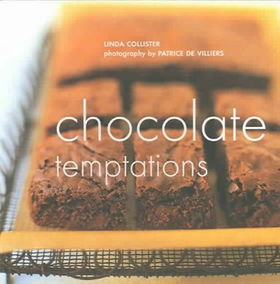 Chocolate Temptationschocolate 