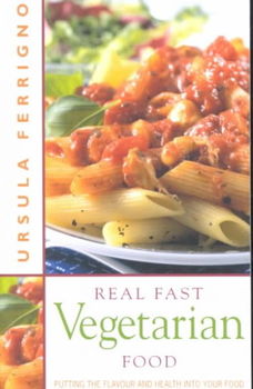 Real Fast Vegetarian Foodreal 