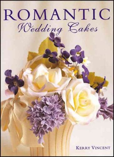 Romantic Wedding Cakesromantic 