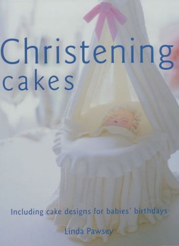 Christening Cakeschristening 