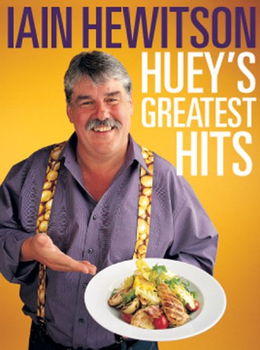 Huey's Greatest Hitshuey 