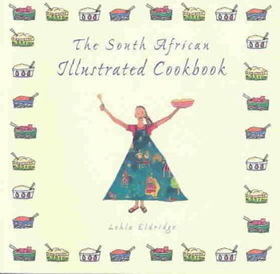 The South African Illustrated Cookbooksouth 