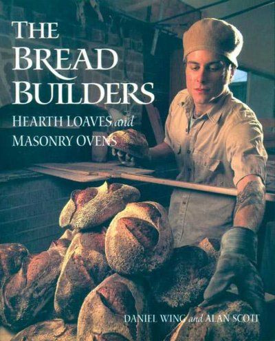 The Bread Buildersbread 