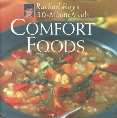Comfort Foodscomfort 