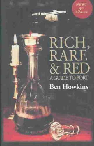 Rich, Rare & Redrich 