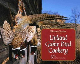 Upland Game Bird Cookeryupland 
