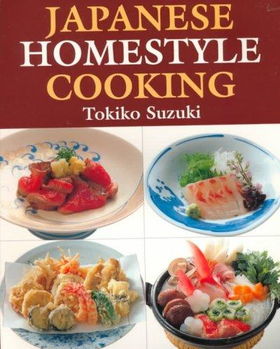 Japanese Homestyle Cookingjapanese 