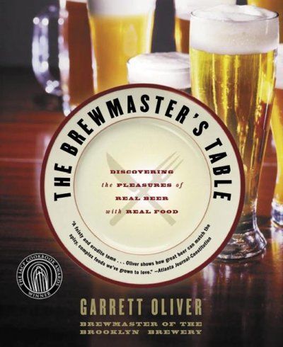 The Brewmaster's Tablebrewmasters 
