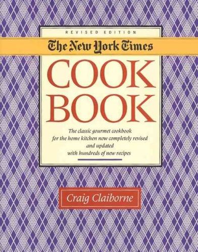 The New York Times Cook Bookyork 