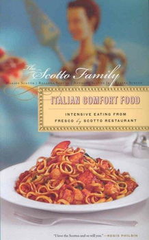 Italian Comfort Fooditalian 